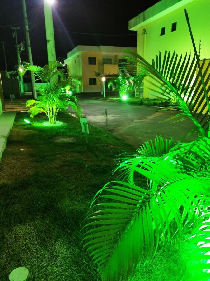 Promocao No Pedacinho Do Paraiso - Cond Praia Dos Corais - 200M Praias C Vermelha E Muta, Prox Cabana Dos Corais - Apto Terreo, 2 Quartos Com Ar-Condicionado, Area Gourmet Com Churrasqueira, Cozinha Completa, Wi-Fi 200 Mbps Apartment Porto Seguro Ngoại thất bức ảnh