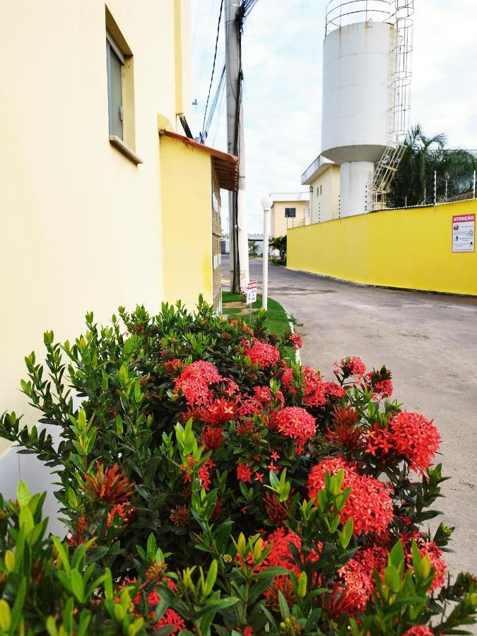 Promocao No Pedacinho Do Paraiso - Cond Praia Dos Corais - 200M Praias C Vermelha E Muta, Prox Cabana Dos Corais - Apto Terreo, 2 Quartos Com Ar-Condicionado, Area Gourmet Com Churrasqueira, Cozinha Completa, Wi-Fi 200 Mbps Apartment Porto Seguro Ngoại thất bức ảnh